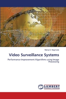 Paperback Video Surveillance Systems Book
