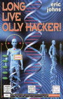 Paperback Long Live Olly Hacker Book