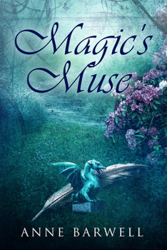 Paperback Magic's Muse Book