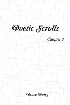 Paperback Poetic Scrolls Book