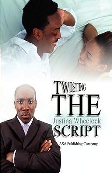 Twisting the Script - Book #1 of the Aaron Family