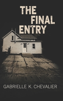 Paperback The Final Entry Book