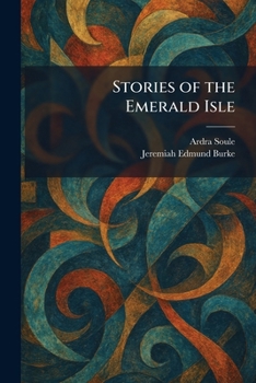 Paperback Stories of the Emerald Isle Book