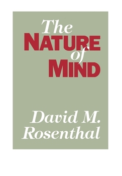 Paperback The Nature of Mind Book
