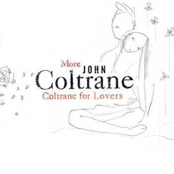 Music - CD More Coltrane For Lovers Book