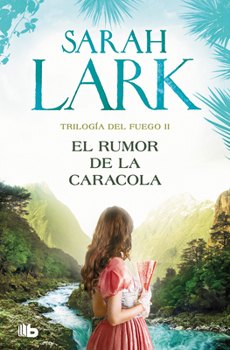 Paperback El Rumor de la Caracola / The Murmur of the Shell [Spanish] Book