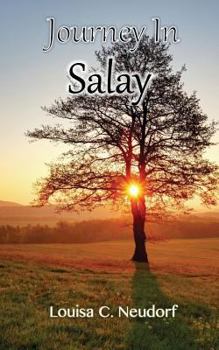 Paperback Journey In Salay Book