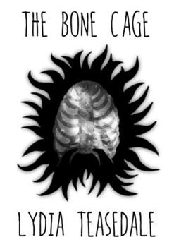 Paperback The Bone Cage Book