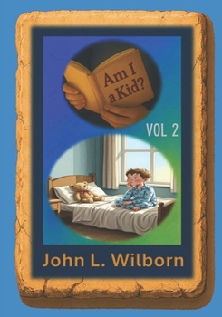 Am I a Kid? Vol 2