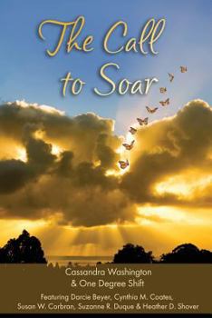 Paperback The Call to Soar Book