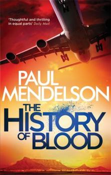 Paperback The History of Blood Book