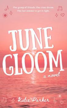 Paperback June Gloom Book