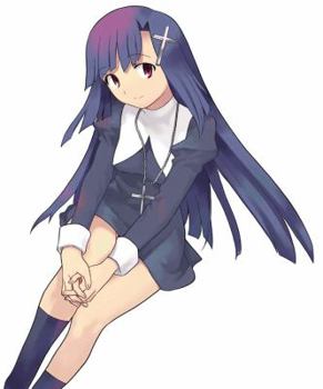 Paperback Kannagi Volume 2 (Kannagi : Crazy Shrine Maidens) Book