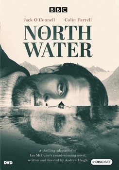 DVD North Water Book
