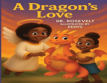 Paperback A Dragon's Love Book
