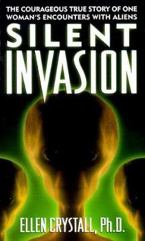 Mass Market Paperback Silent Invasion Book