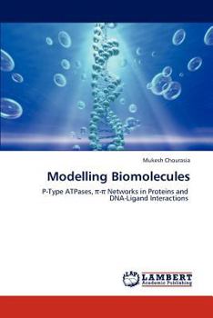 Paperback Modelling Biomolecules Book