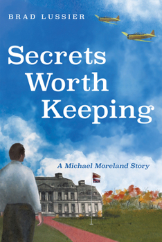 Paperback Secrets Worth Keeping Book