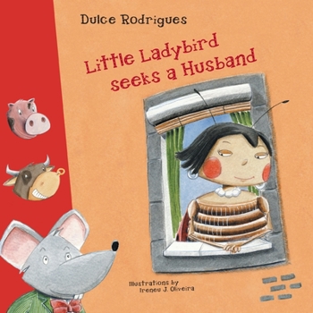 Paperback Little Ladybird Seeks a Husband Book