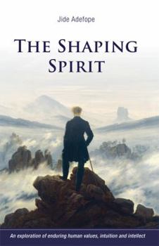 Hardcover The Shaping Spirit Book
