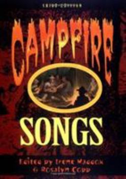 Paperback Campfire Songs, 3rd Book