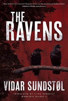 The Ravens - Book #3 of the Minnesota Trilogy