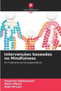 Paperback Intervenções baseadas no Mindfulness [Portuguese] Book