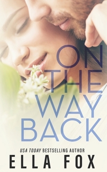Paperback On The Way Back Book