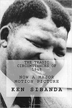 Paperback The Tragic Circumstances of 1948 Book