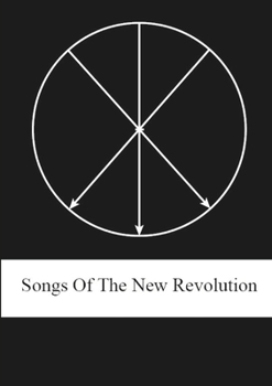 Paperback Songs of the New Revolution Book