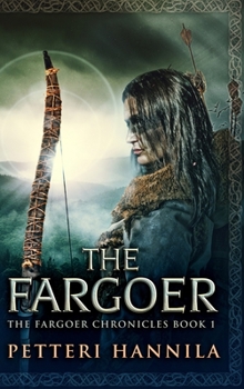 Hardcover The Fargoer: Clear Print Hardcover Edition Book