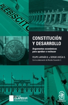 Paperback Constitución y desarrollo [Spanish] Book