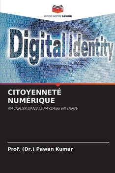 Paperback Citoyenneté Numérique [French] Book