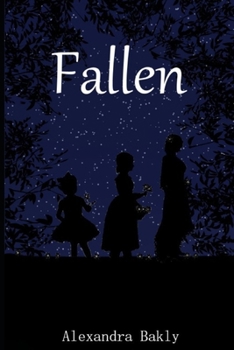 Paperback Fallen Book