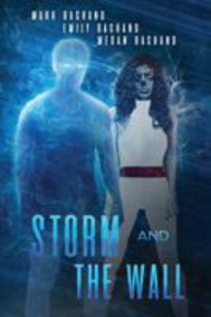 Paperback Storm and The Wall Book