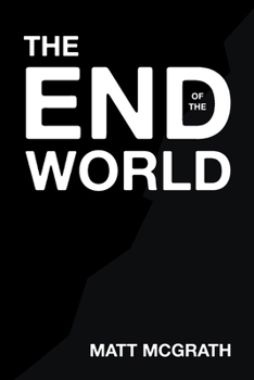 Paperback The End of the World Book