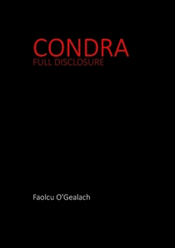 Paperback Condra: Full Disclosure Book