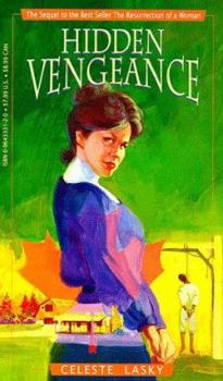 Paperback Hidden Vengeance Book