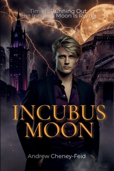 Paperback Incubus Moon Book