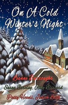Paperback On a Cold Winter's Night Book