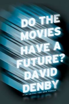 Hardcover Do the Movies Have a Future? Book