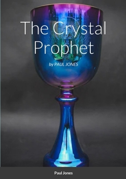 Paperback The Crystal Prophet Book