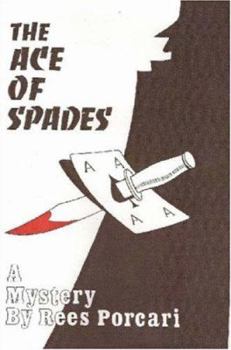 Paperback The Ace of Spades Book