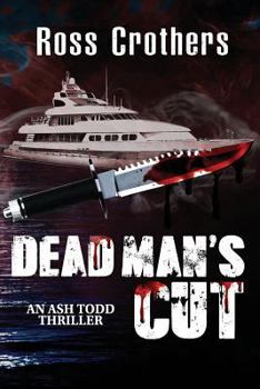 Paperback Dead Man's Cut Book