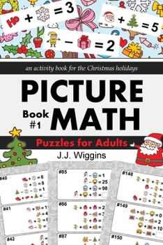 Paperback Puzzles for Adults: An Activity Book for the Christmas Holidays Book
