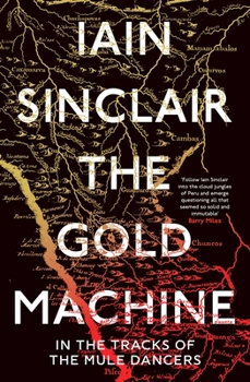 Paperback The Gold Machine: Tracking the Ancestors from Highlands to Coffee Colony Book