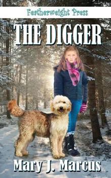 Paperback The Digger Book