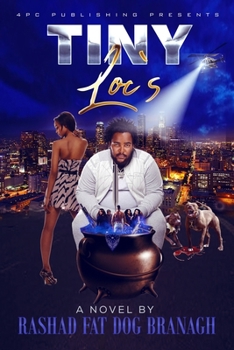 Paperback Tiny Loc's Book