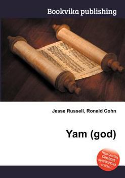 Paperback Yam (God) Book