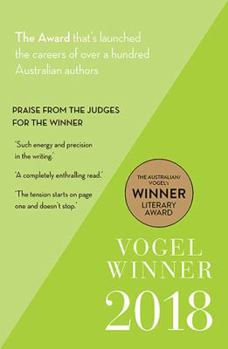 Paperback Vogel Winner 2018 Book